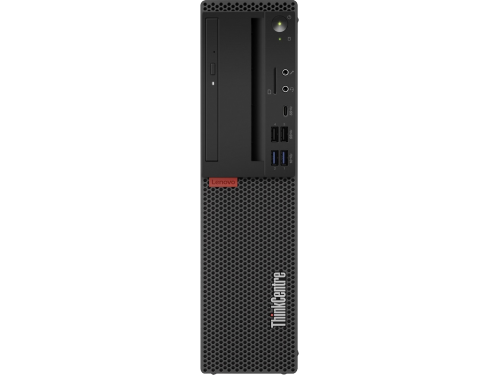 Lenovo ThinkCentre M720s SFF / Intel Core i7-8700 / 8GB DDR4 / 256GB SSD + 1.0TB HDD / Windows 10 PRO /
