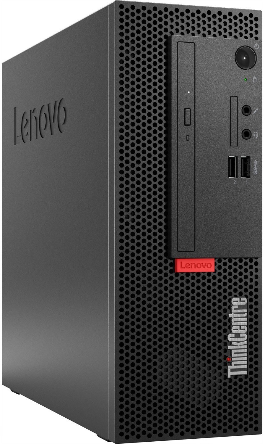 Lenovo ThinkCentre M720e SFF / Intel Core i5-9400 / 8GB DDR4 / 256GB SSD + 1.0TB HDD / Windows 10 PRO /