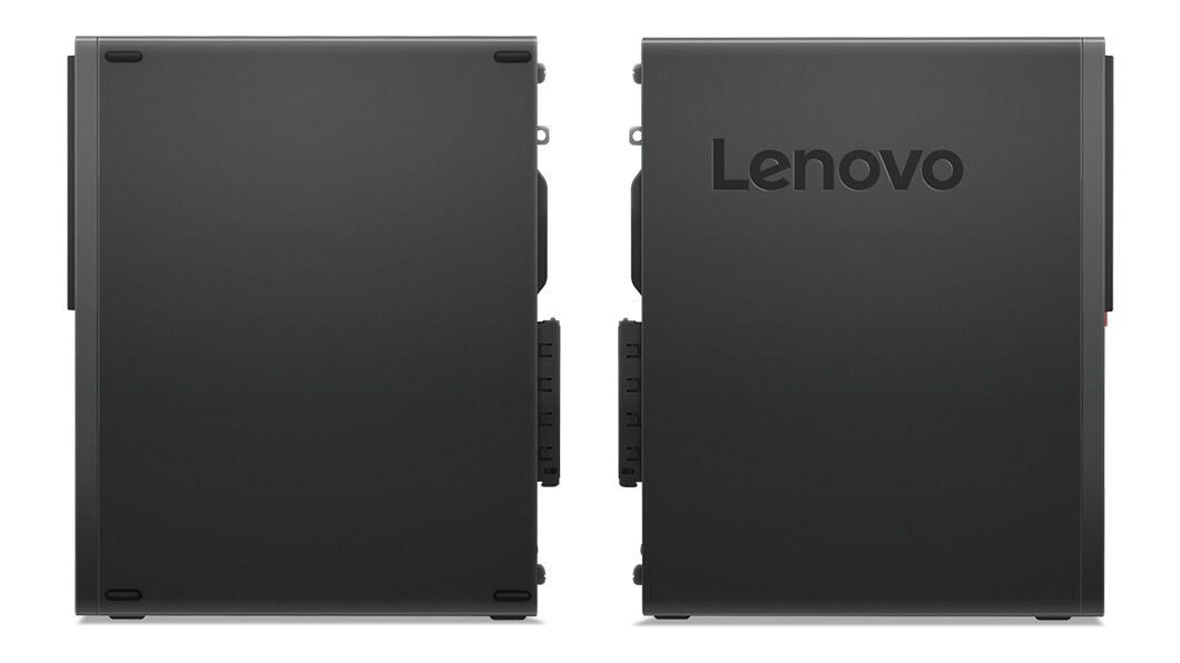 Lenovo ThinkCentre M720s SFF / Intel Core i5-8400 / 8GB DDR4 / 256GB SSD + 1.0TB HDD / Windows 10 PRO /