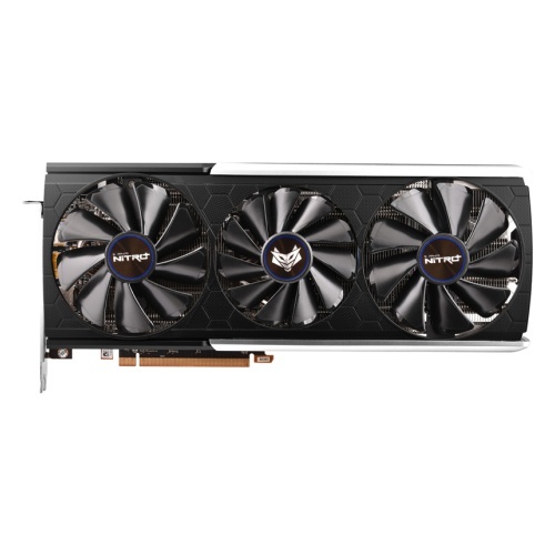 Sapphire NITRO+ Radeon RX 5700 XT BE 8GB GDDR6 256Bit / 11293-10-40G