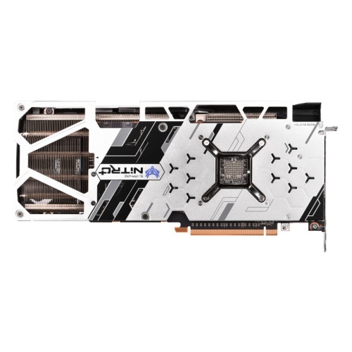 Sapphire NITRO+ Radeon RX 5700 XT BE 8GB GDDR6 256Bit / 11293-10-40G