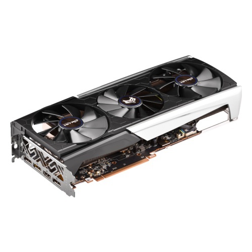 Sapphire NITRO+ Radeon RX 5700 XT BE 8GB GDDR6 256Bit / 11293-10-40G