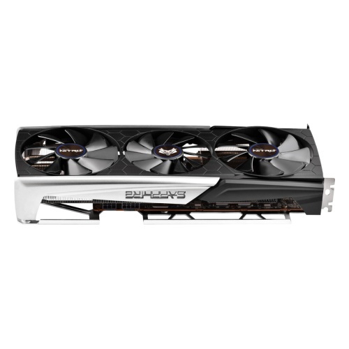 Sapphire NITRO+ Radeon RX 5700 XT BE 8GB GDDR6 256Bit / 11293-10-40G