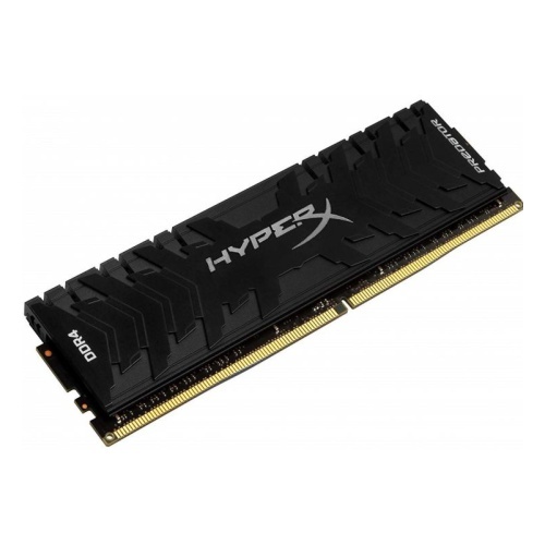 Kingston HyperX Predator HX432C16PB3K2/64 / KIT 64GB Black