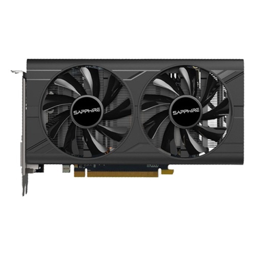 Sapphire PULSE Radeon RX 570 8GB GDDR5 256Bit / 11266-78-20G