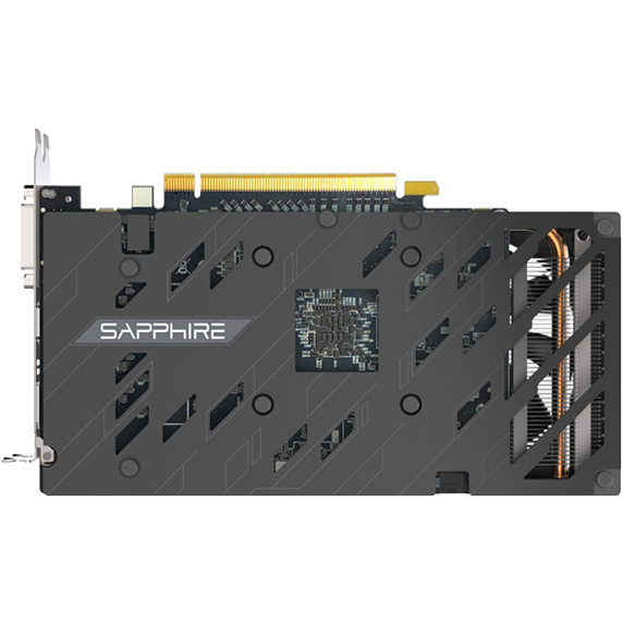 Sapphire PULSE Radeon RX 570 8GB GDDR5 256Bit / 11266-78-20G
