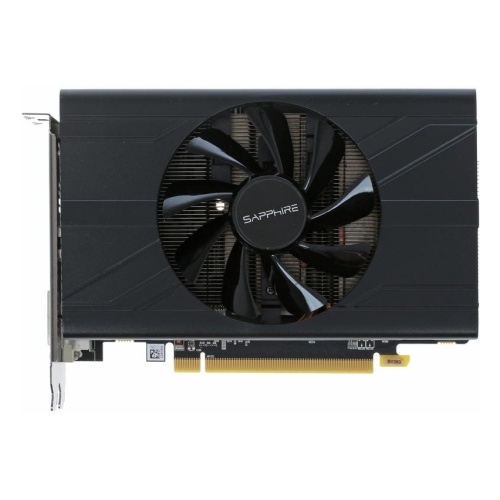 Sapphire PULSE ITX Radeon RX 570 8GB GDDR5 256Bit / 11266-37-20G