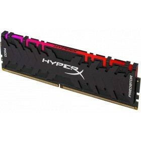 Hyperx predator sale rgb 32gb