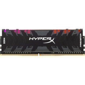 Kingston HyperX Predator RGB HX432C16PB3A/32 / 32Gb / DDR4 / 3200 / CL16 / 1.35V /