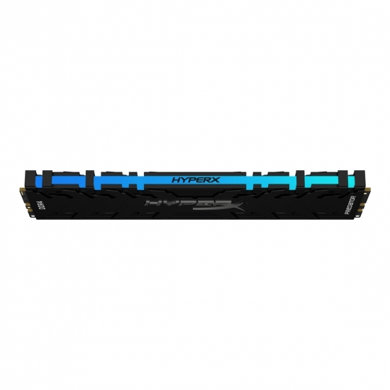 Kingston HyperX Predator RGB HX430C16PB3A/32 / 32GB DDR4 3000 Intel XMP Ready /
