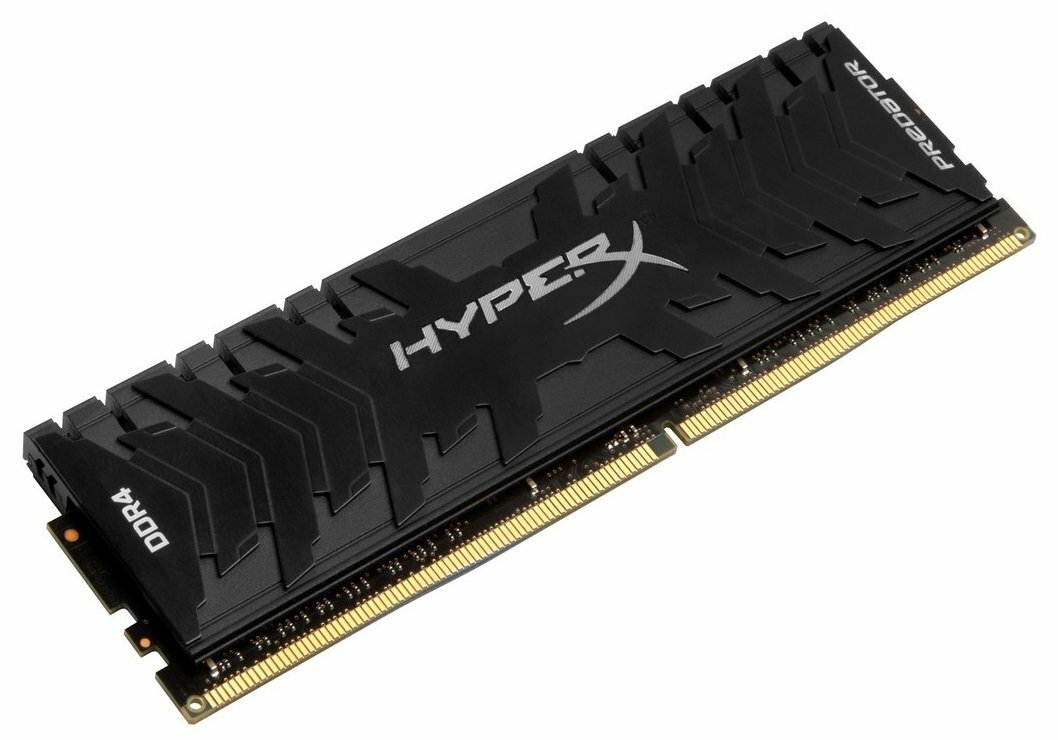 Kingston HyperX Predator HX432C16PB3/32 / 32GB DDR4 3200 Intel XMP Ready