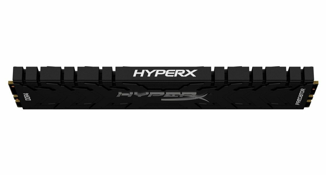 Kingston HyperX Predator HX432C16PB3/32 / 32GB DDR4 3200 Intel XMP Ready