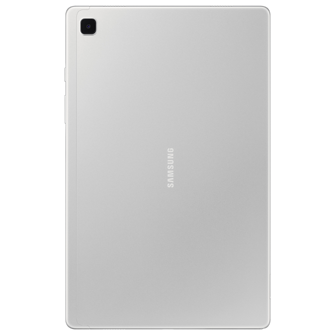Samsung Galaxy Tab A7 T505 LTE / 10.4" WUXGA+ / 3Gb / 32Gb / 7040mAh / Silver