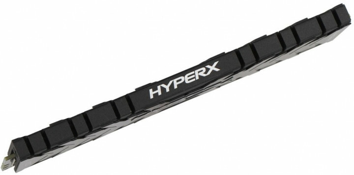 Kingston HyperX Predator HX426C15PB3/32 / 32GB DDR4 2666 Intel XMP Ready