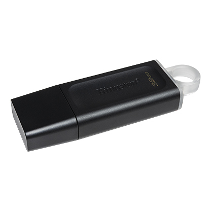 Kingston DataTraveler Exodia 32GB USB3.2 / DTX/32GB / Black