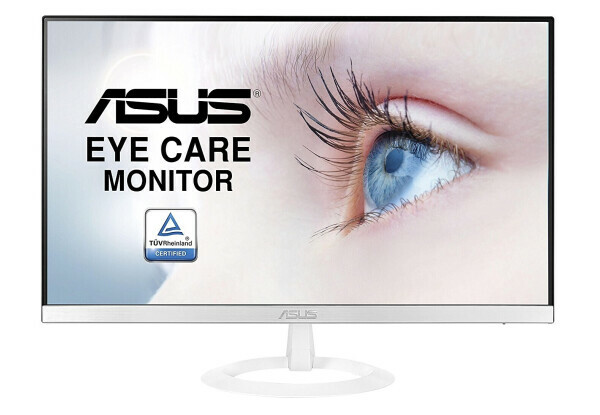 Monitor ASUS VZ279HE / 27.0" IPS FullHD / 5ms / 250cd / LED80M:1 / Flicker-free /