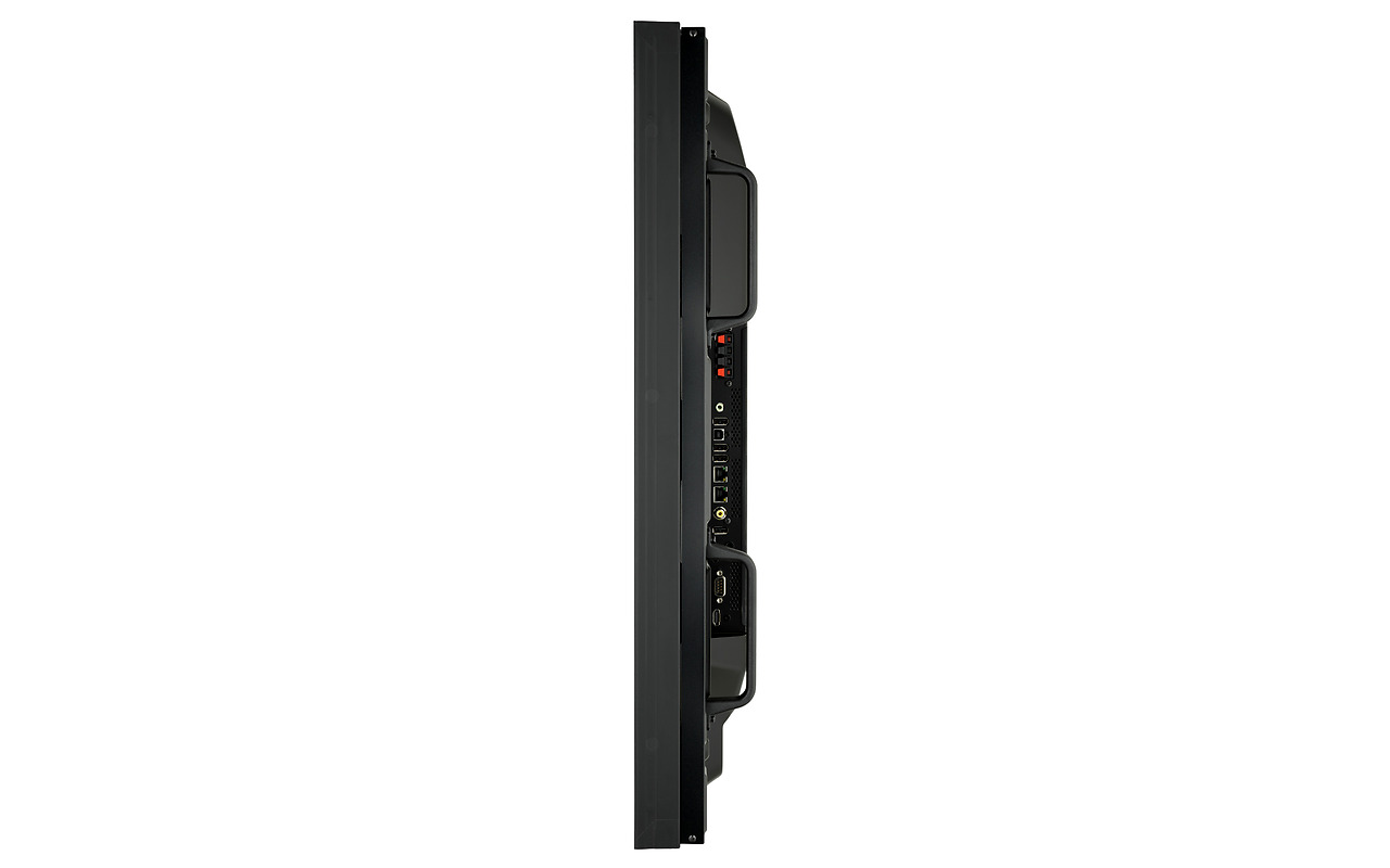 NEC MultiSync UN552V 55" Display / Black