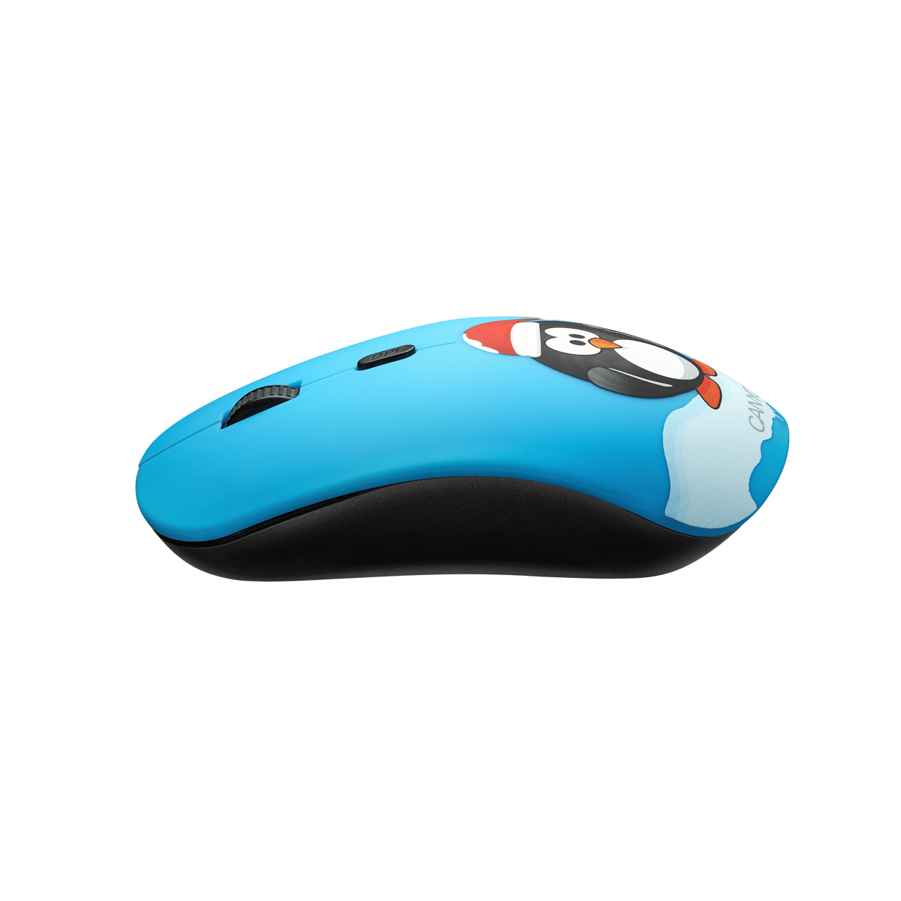 Canyon CND-CMSW400 Wireless Mouse / Blue