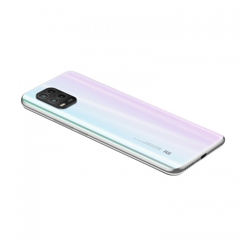Xiaomi Mi 10 Lite / 6GB / 64GB / White