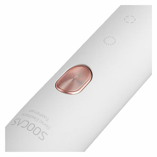 Xiaomi Electric Toothbrush Soocare X3U / White