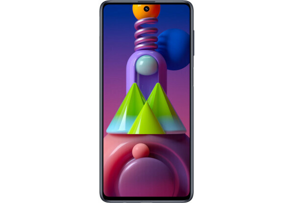 Samsung Galaxy M51 / 6.7" FullHD+ / 6Gb / 128Gb / 7000mAh / Black