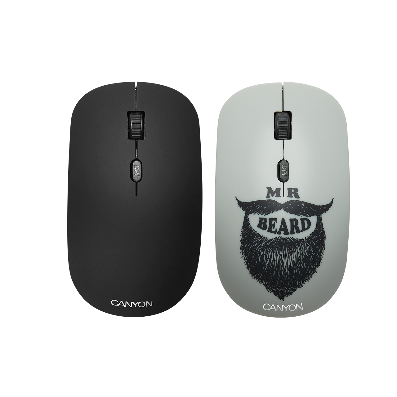 Canyon CND-CMSW401 Wireless Mouse /