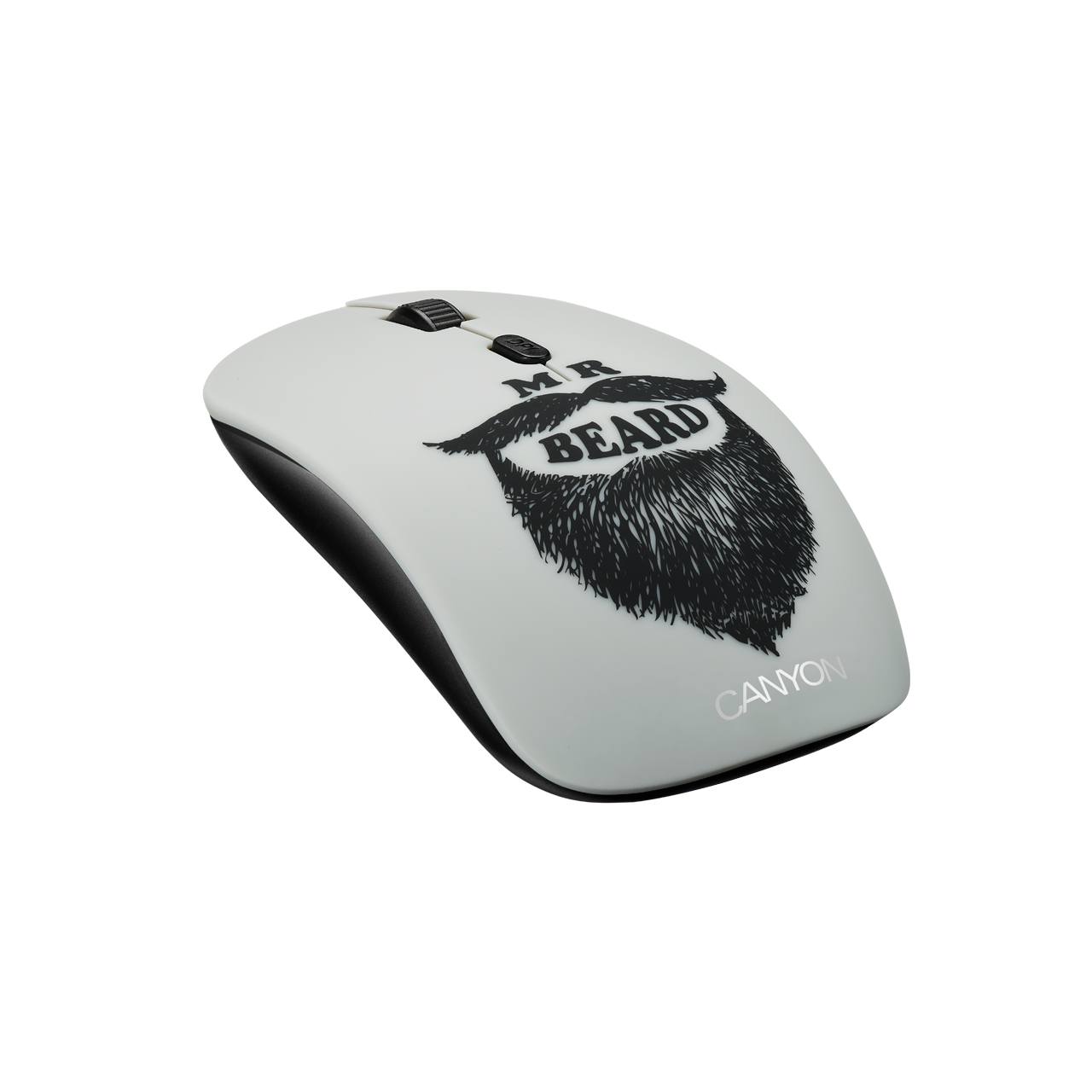 Canyon CND-CMSW401 Wireless Mouse /