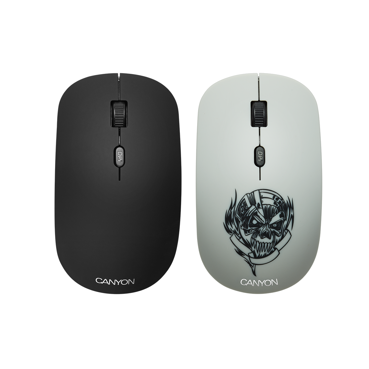 Canyon CND-CMSW401 Wireless Mouse /