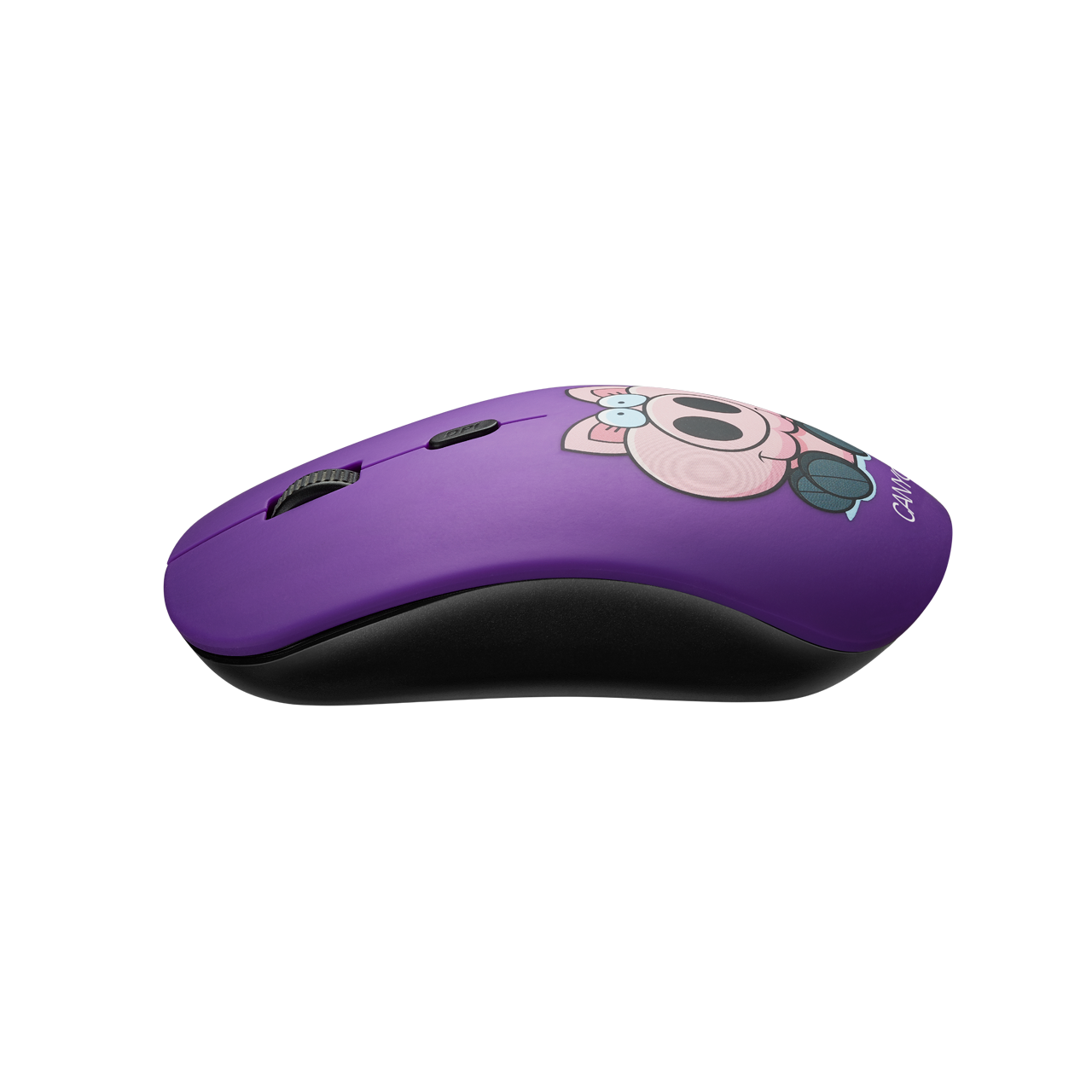 Canyon CND-CMSW401 Wireless Mouse /