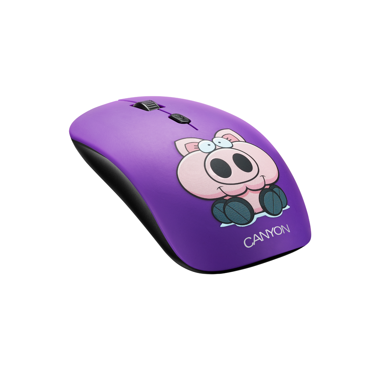 Canyon CND-CMSW401 Wireless Mouse /