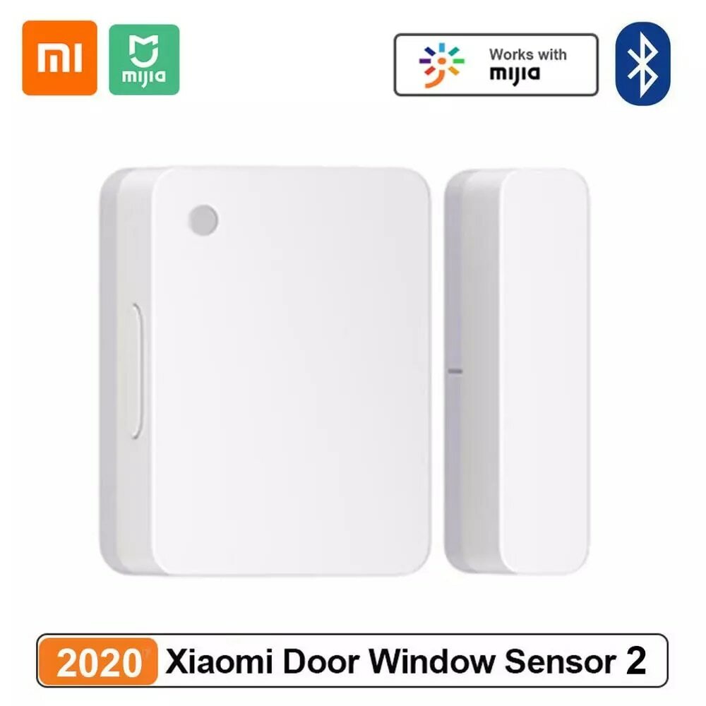 Xiaomi Mi Smart Home window detector 2 / White