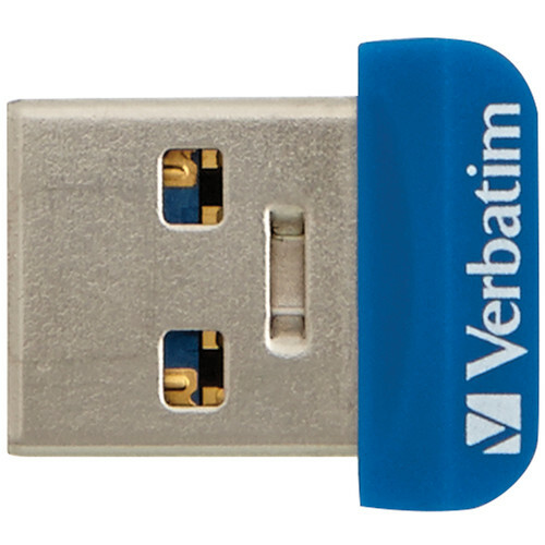 Verbatim Store 'n' Stay NANO 98711 64GB USB3.0 /