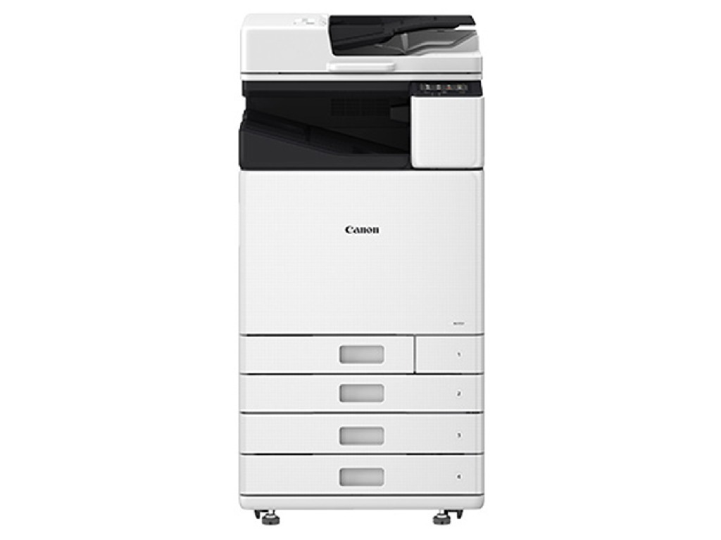 Canon iR-ADV WG7440 EMB / White