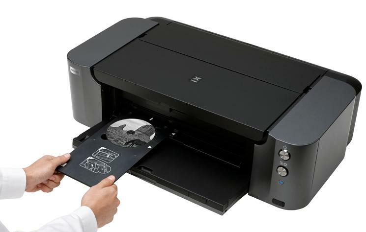 Canon Pixma PRO-10S A3+ / Black