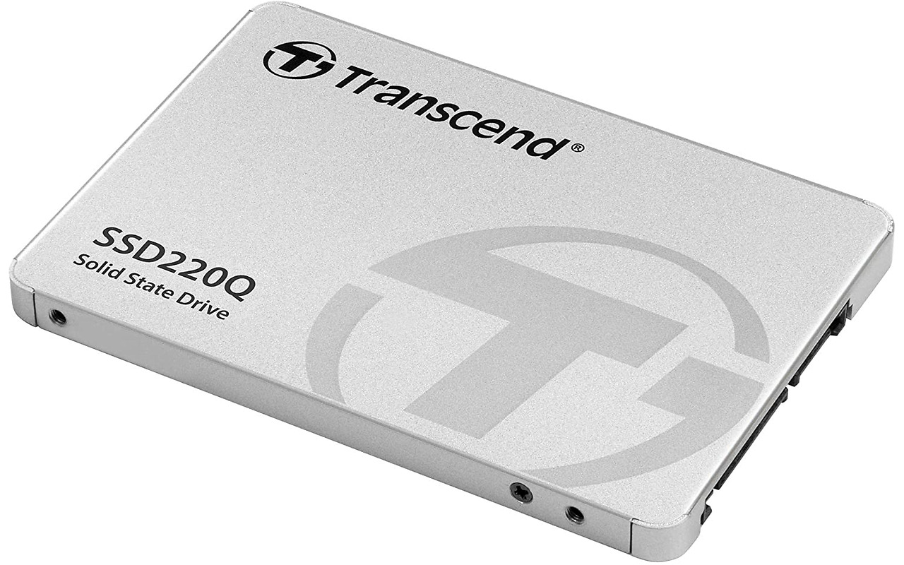 Transcend SSD220Q 2.5" SATA SSD 2.0TB
