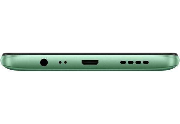 Realme C11 / 6.5'' 720x1560 / Helio G35 / 2GB / 32GB / 5000mAh / Green