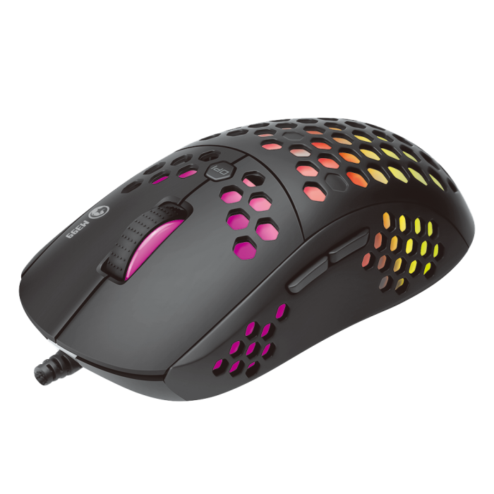 MARVO M399 / Black