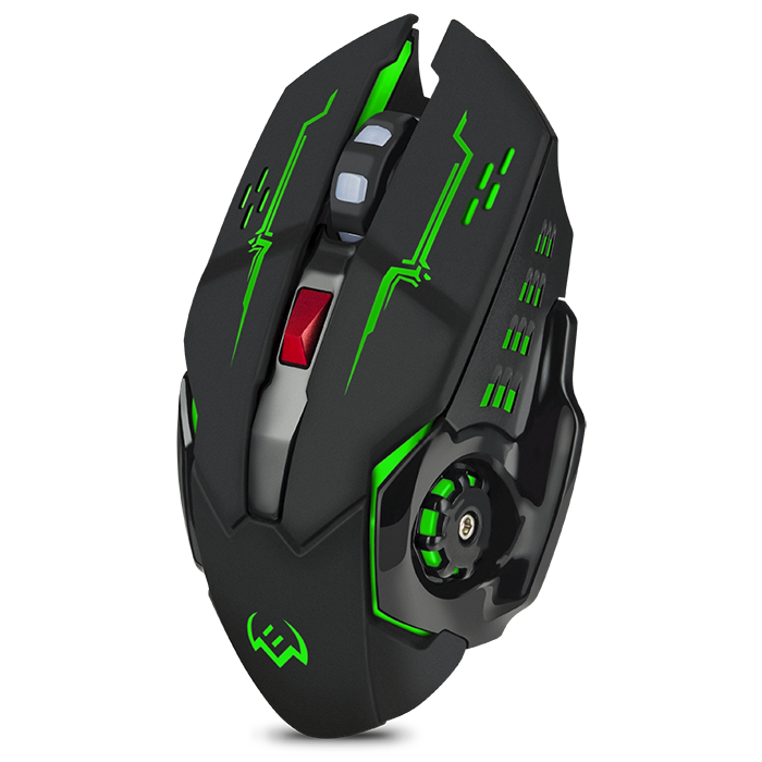 Sven RX-G930W Wireless Gaming Mouse / Black