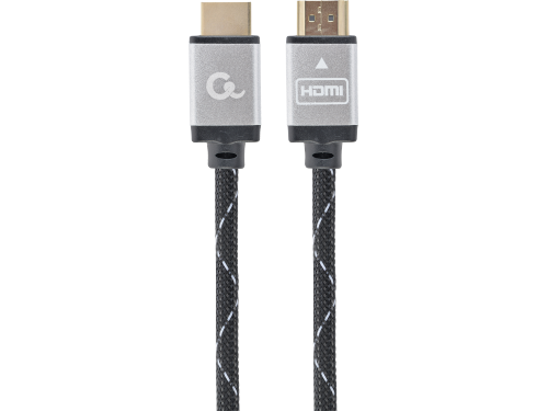 Gembird Select Plus Series HDMI 7.5m 4K / CCB-HDMIL-7.5M /