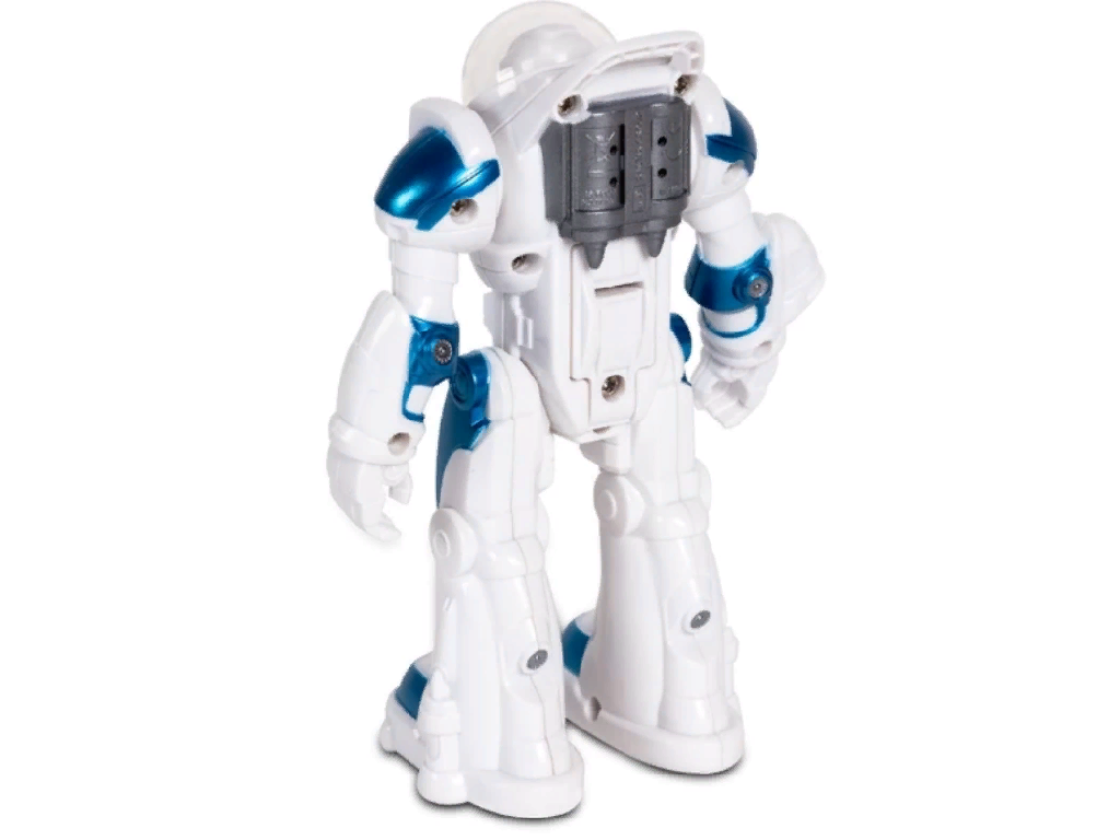 Rastar Robot Spaceman Mini / White