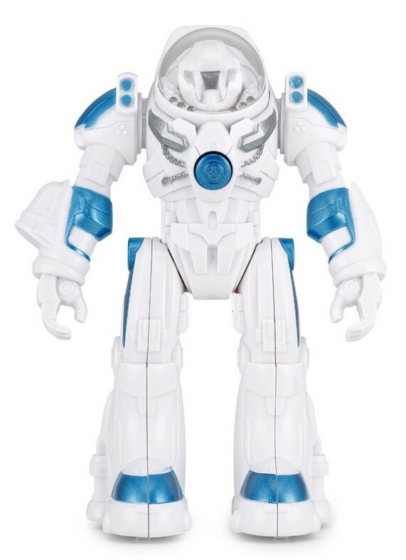 Rastar Robot Spaceman Mini /