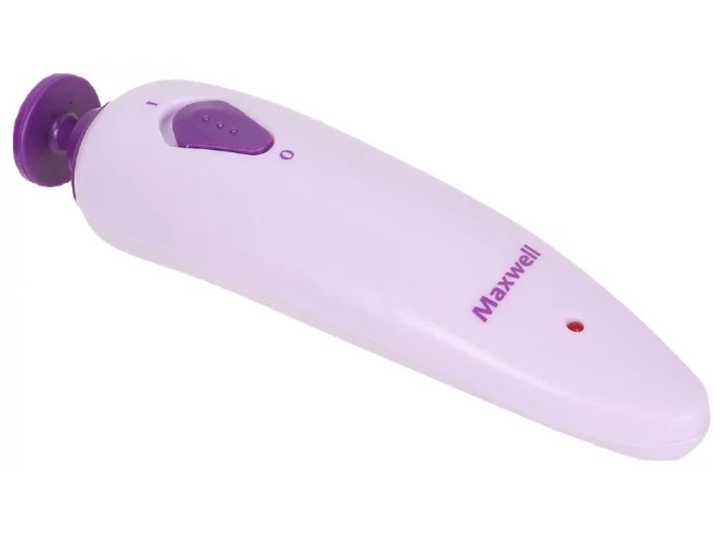 MAXWELL MW-2601 / Pink