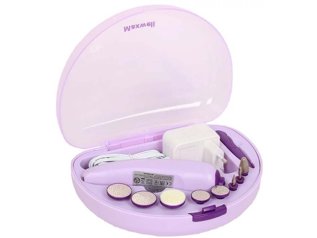 MAXWELL MW-2601 / Pink