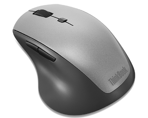 Lenovo ThinkBook Media Mouse 4Y50V81591 /