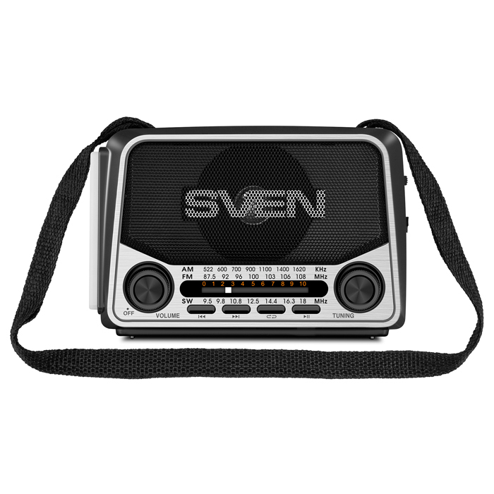 Sven SRP-525 / Grey