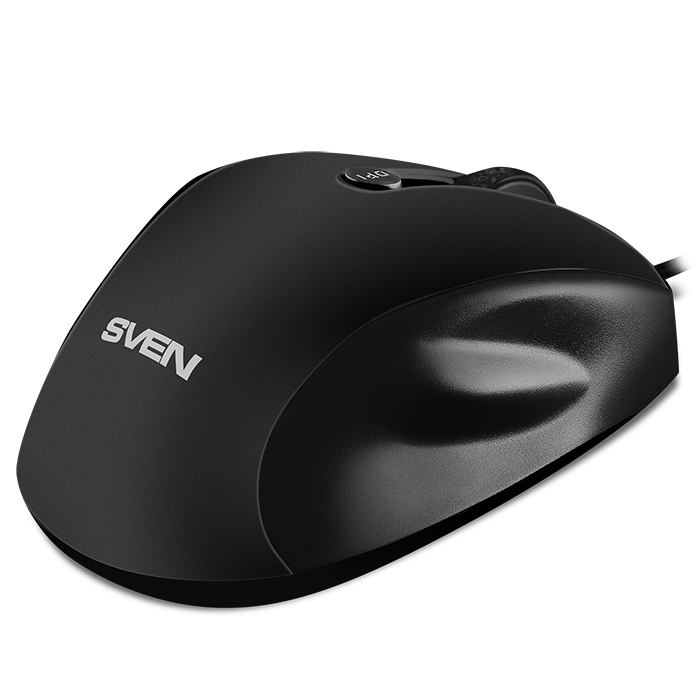 Sven RX-113 / Black