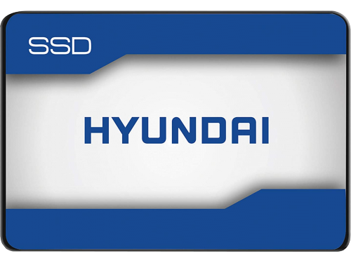 HYUNDAI Sapphire C2S3T/120G 2.5" SSD 120GB