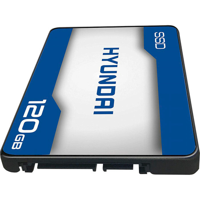 HYUNDAI Sapphire C2S3T/120G 2.5" SSD 120GB
