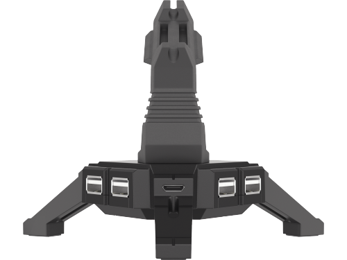 Genesis Vanad 300 Mouse Bungee Accesories NBU-1441 / Black