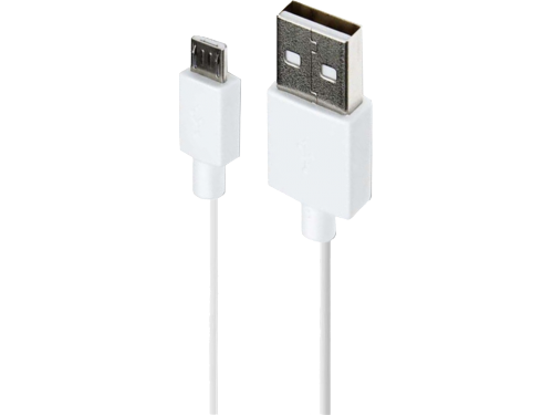 OPPO Cable DL 109 USB / White